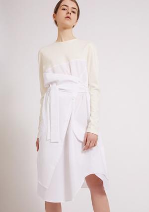 弱冠27歳の超新星。パリを拠点に世界へ挑む若手デザイナー松重健太--1/2【INTERVIEW】