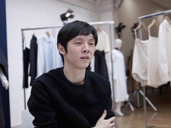 日本文化を再認識。“ひなびた美しさ”に通づるアイデンティティーデザイナー松重健太--2/2【INTERVIEW】