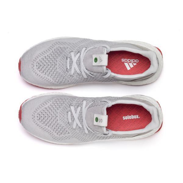 アディダス コンソーシアム ツアー第3弾はベルリン紋章を継ぐ「ウルトラブースト」