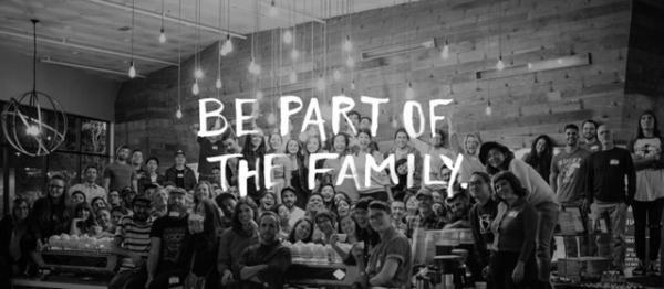 サンタクルーズ発ヴァーヴ コーヒー ロースターズが日本初上陸、1号店は新宿ニュウマンへ