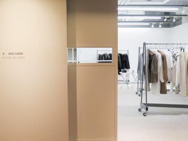 六本木ヒルズメンズフロアが大幅リニューアル、アンダーカバーやファクトタムなど全11の新店がオープン