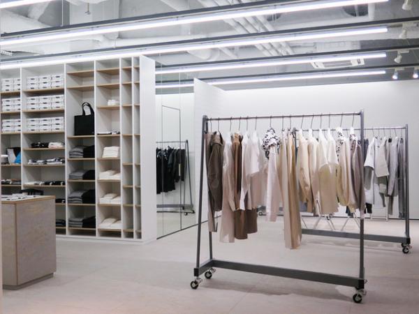 六本木ヒルズメンズフロアが大幅リニューアル、アンダーカバーやファクトタムなど全11の新店がオープン