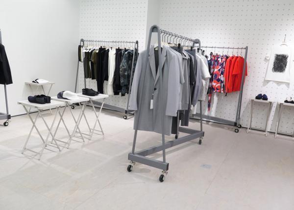 六本木ヒルズメンズフロアが大幅リニューアル、アンダーカバーやファクトタムなど全11の新店がオープン