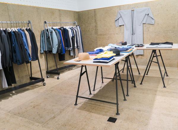 六本木ヒルズメンズフロアが大幅リニューアル、アンダーカバーやファクトタムなど全11の新店がオープン