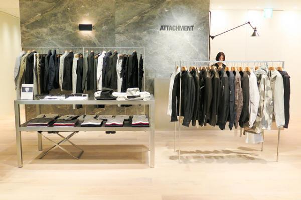 六本木ヒルズメンズフロアが大幅リニューアル、アンダーカバーやファクトタムなど全11の新店がオープン