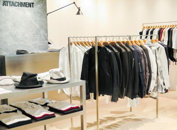 六本木ヒルズメンズフロアが大幅リニューアル、アンダーカバーやファクトタムなど全11の新店がオープン