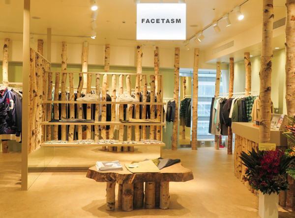 六本木ヒルズメンズフロアが大幅リニューアル、アンダーカバーやファクトタムなど全11の新店がオープン