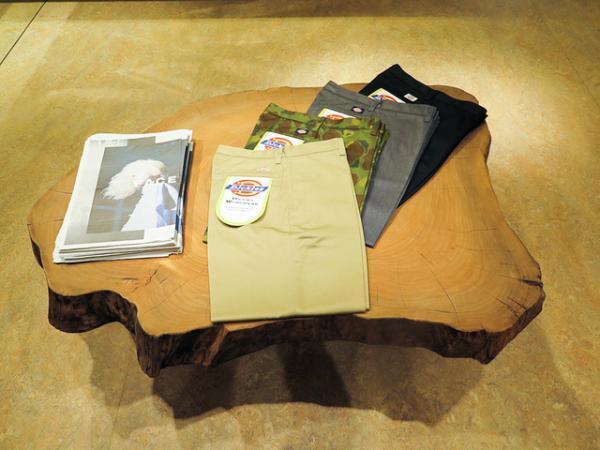 六本木ヒルズメンズフロアが大幅リニューアル、アンダーカバーやファクトタムなど全11の新店がオープン