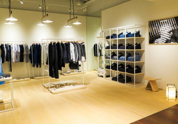 六本木ヒルズメンズフロアが大幅リニューアル、アンダーカバーやファクトタムなど全11の新店がオープン