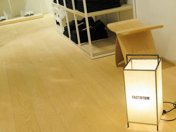 六本木ヒルズメンズフロアが大幅リニューアル、アンダーカバーやファクトタムなど全11の新店がオープン