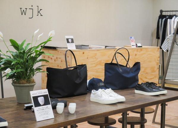 六本木ヒルズメンズフロアが大幅リニューアル、アンダーカバーやファクトタムなど全11の新店がオープン