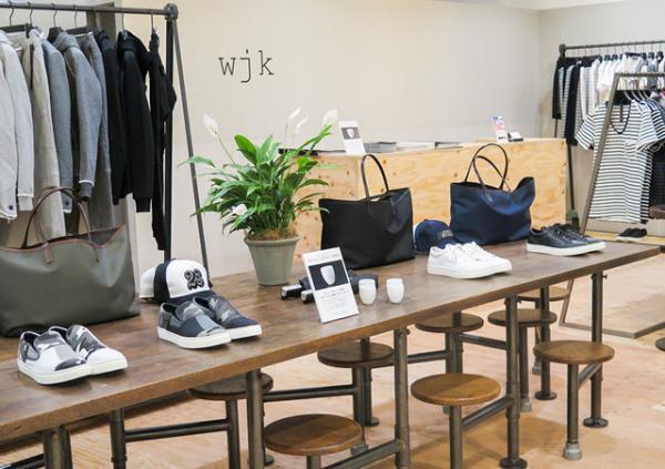 六本木ヒルズメンズフロアが大幅リニューアル、アンダーカバーやファクトタムなど全11の新店がオープン