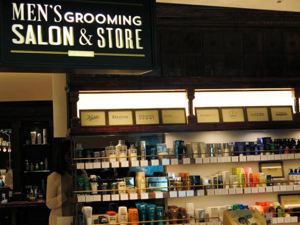 六本木ヒルズメンズフロアが大幅リニューアル、アンダーカバーやファクトタムなど全11の新店がオープン