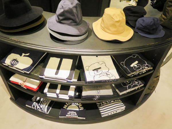 六本木ヒルズメンズフロアが大幅リニューアル、アンダーカバーやファクトタムなど全11の新店がオープン