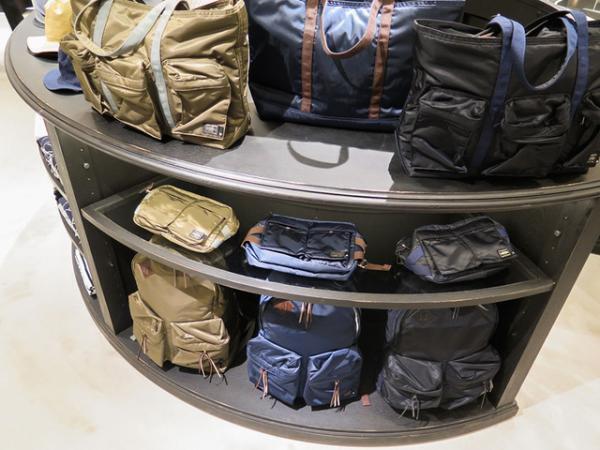 六本木ヒルズメンズフロアが大幅リニューアル、アンダーカバーやファクトタムなど全11の新店がオープン