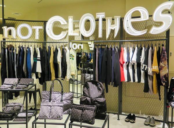 六本木ヒルズメンズフロアが大幅リニューアル、アンダーカバーやファクトタムなど全11の新店がオープン