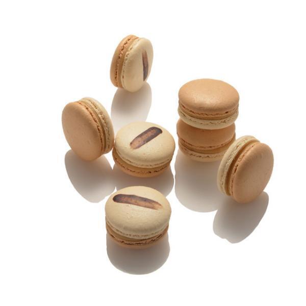 フレデリック・カッセルの新作は“チョコレート”の奥深さを知る3種類のスイーツ