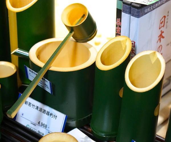 新宿伊勢丹で“お花見”感じる京都展スタート。舞妓はんお気に入りパフェ、絶品下鴨茶寮弁当も！