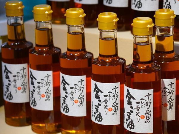 新宿伊勢丹で“お花見”感じる京都展スタート。舞妓はんお気に入りパフェ、絶品下鴨茶寮弁当も！