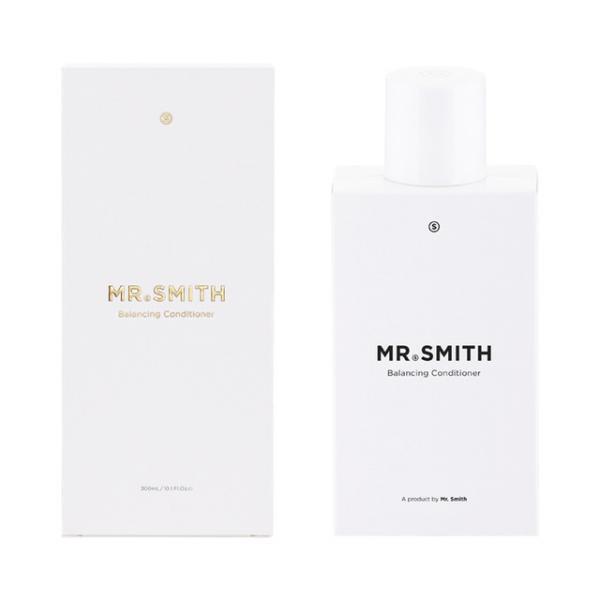 ヘアスタイリングブランド・ミスタースミスが日本初上陸。伊勢丹メンズで先行販売