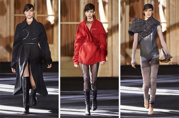 70年代ガレージロックに着想を得たアクネ ストゥディオズのフリースタイル【16-17AWウィメンズ】