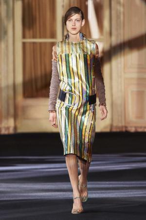 70年代ガレージロックに着想を得たアクネ ストゥディオズのフリースタイル【16-17AWウィメンズ】