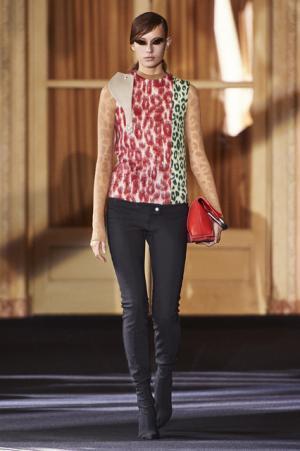 70年代ガレージロックに着想を得たアクネ ストゥディオズのフリースタイル【16-17AWウィメンズ】