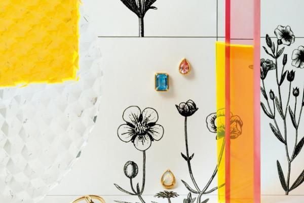 新生活を迎える女性を一番近くで応援するアクセを新宿伊勢丹でセレクト【Pick Up Accessories vol.7】