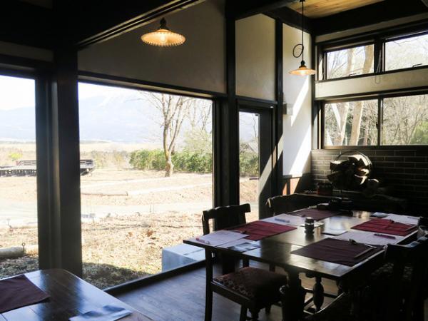 自然の力で内側から綺麗になる。パノラマ富士を望むヘルスリゾート―朝霧高原「日月倶楽部」【富士の旅vol.3】