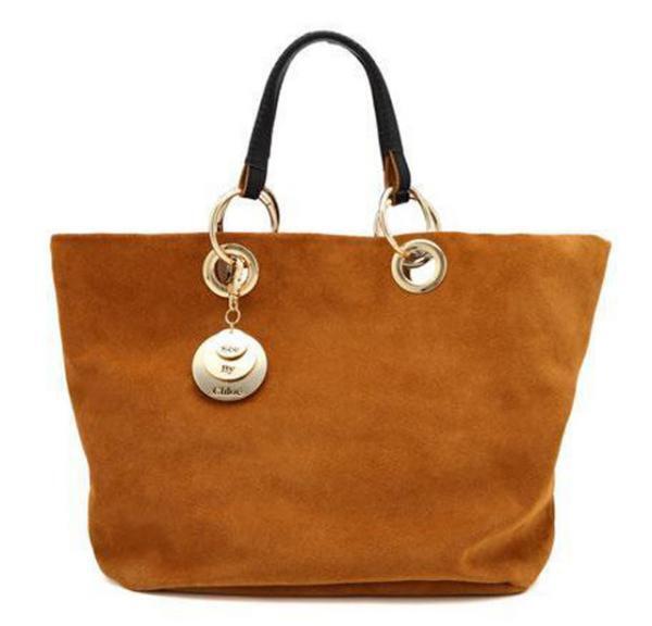 シーバイクロエが、小旅行にもぴったりな夏の新作トートバッグ発売