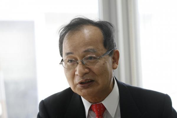 人々がアートを巡る旅に出かける理由。瀬戸内国際芸術祭・総合プロデューサー 北川フラム--1/2【INTERVIEW】