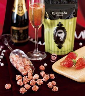 ランコムが表参道ヒルズでピンクに彩られた体験ブースを期間限定オープン。マックスブレナーらとのコラボメニューも販売