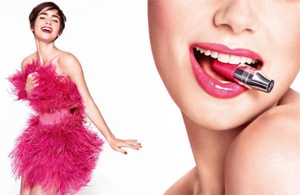 ランコムが表参道ヒルズでピンクに彩られた体験ブースを期間限定オープン。マックスブレナーらとのコラボメニューも販売