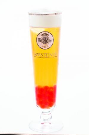 GWは横浜赤レンガ倉庫でドイツの春祭りを体験！日本初上陸の樽生ビールも登場