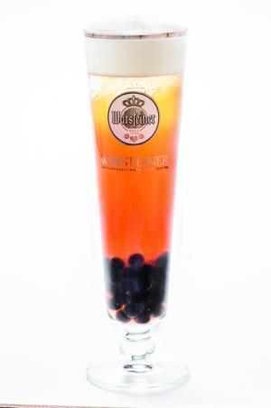 GWは横浜赤レンガ倉庫でドイツの春祭りを体験！日本初上陸の樽生ビールも登場