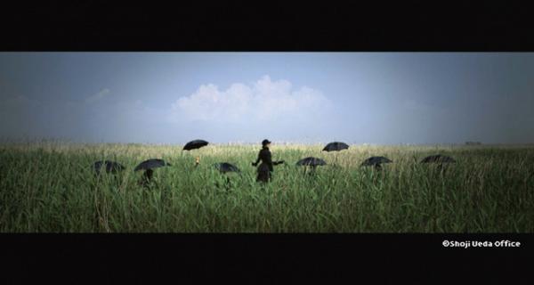 渋谷で写真家・植田正治のファッション写真展開催。80年代の証言者としてデザイナー菊地武夫らも登壇