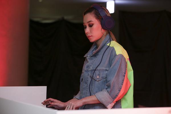 新旧が交差する銀座。自ら“新たな魅力”を発信したい--マドモアゼル・ユリア【INTERVIEW】