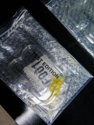 藤原ヒロシ「ザ・パーキング銀座」がソニービルの地下にオープン。限定アイテム販売や「カフェ ド ロペ」の復活も