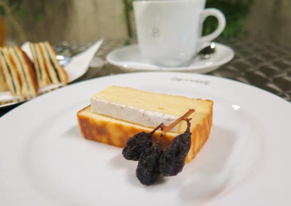 藤原ヒロシ「ザ・パーキング銀座」がソニービルの地下にオープン。限定アイテム販売や「カフェ ド ロペ」の復活も