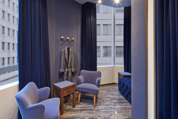 ドルチェ＆ガッバーナの紳士服カスタムメイド専門フロアが銀座にオープン