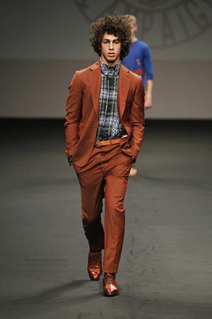 ヴィヴィアン・ウエストウッド マン、代官山に路面店をオープン