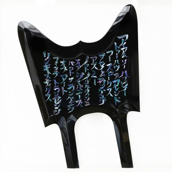 写真家・西村裕介×舘鼻則孝のトークショーが六本木IMAで今週末開催