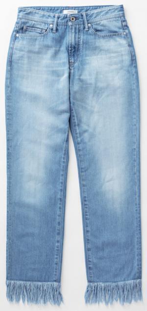 瀬戸内、デニムの聖地で生まれた三越伊勢丹の物づくり--2/2【JAPAN SENSES～find,SETOUCHI BLUE～】