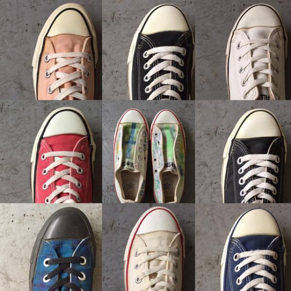 都内のビンテージセレクトショップが集結！新しい形のフリーマーケットが毎月第1日曜日に青山で開催