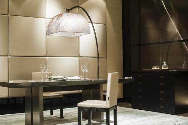 【銀座再発見】銀座で見つける贅沢な嗜み。老舗呉服店で選ぶ着物からアルマーニのインテリアまでースタイリストDie-co★(PR)