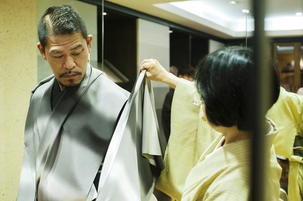 【銀座再発見】銀座で見つける贅沢な嗜み。老舗呉服店で選ぶ着物からアルマーニのインテリアまでースタイリストDie-co★(PR)