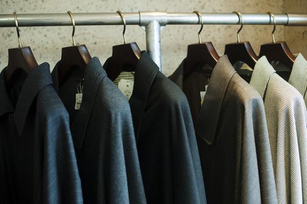 【銀座再発見】銀座で見つける贅沢な嗜み。老舗呉服店で選ぶ着物からアルマーニのインテリアまでースタイリストDie-co★(PR)