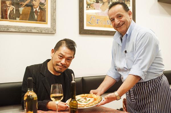 【銀座再発見】銀座で見つける贅沢な嗜み。老舗呉服店で選ぶ着物からアルマーニのインテリアまでースタイリストDie-co★(PR)