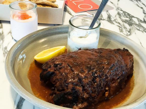 東急プラザ銀座大解剖--国内・東京で唯一の“食”を堪能するレストラン・カフェ編