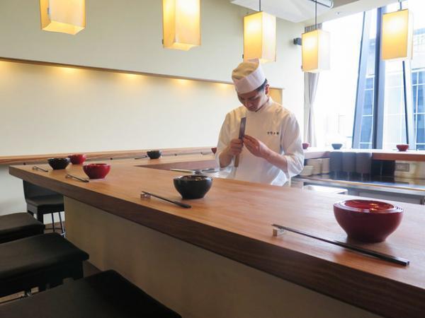 東急プラザ銀座大解剖--国内・東京で唯一の“食”を堪能するレストラン・カフェ編